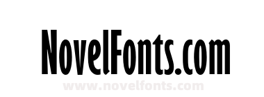 GillSans-BoldExtraCondensed