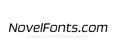 Ginger-LightItalic