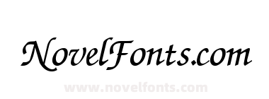 Giolinh-Italic