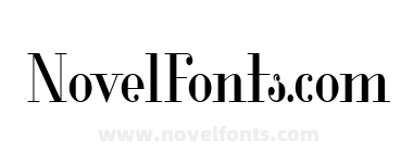 Glamor Medium Condensed