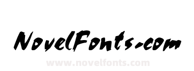 Cocoa Italic