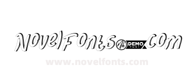 Coconut Movie Demo Italic