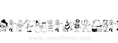 GlyphDigest