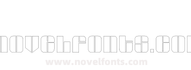GlyphicSeriesOutline