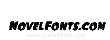 Goblin Creek Italic