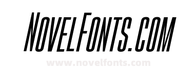 Gobold High Italic