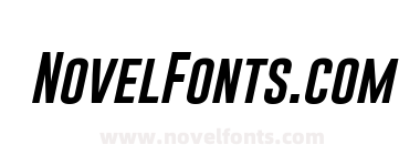 Gobold Italic