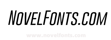 Gobold Thin Light Italic Italic