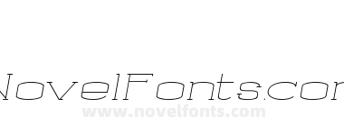 Godan-ThinItalic