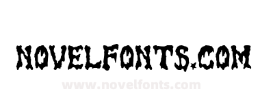 GoreFont II