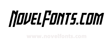 Gotham Knights Mid Italic