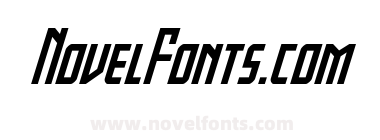 Gotham Knights Super-Italic