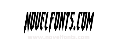 Gotharctica Condensed Italic