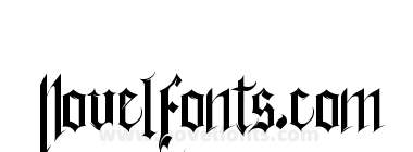 Gothferatu