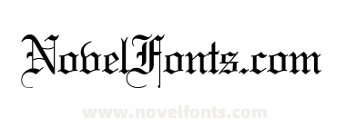 Gothic 57 Condensed Normal