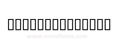 GoudyTextLombardicCapitals