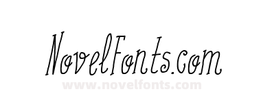 Coffee Written Italic