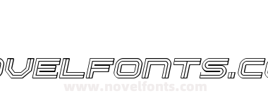 Gran Torino 3D Italic