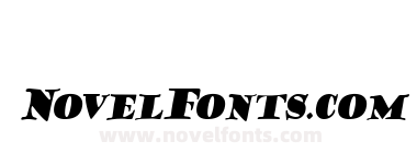 Coffee-Sack-Condensed Italic