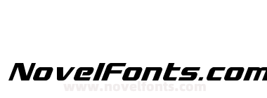Grand National Super-Italic