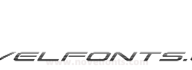 Grand Sport Gradient Italic