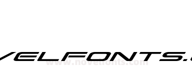 Grand Sport Italic