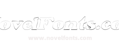 GrantOutlineObliqueSWFTE