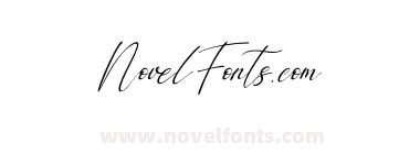 Green Poppy Italic
