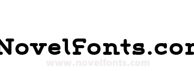 Grover Slab Bold