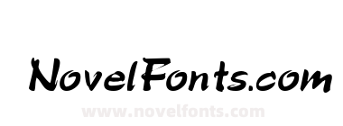 GrunionScript Italic
