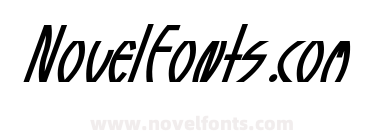 GuazhiruItalic