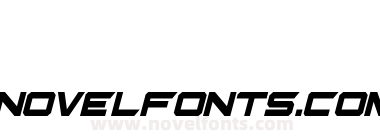 Gypsy Killer Condensed Italic