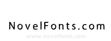 H4 Bushes Font Regular