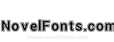 H4 Ketan Font Regular