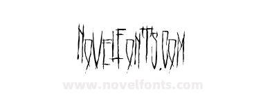 HELLO WEEN FONT