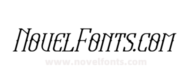 HERITAGE DREAMS ITALIC