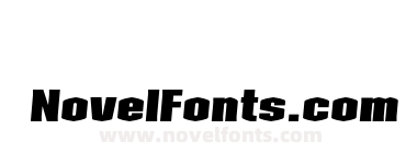 CollosBlackItalic
