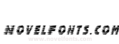 Halcion Italic