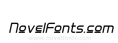 Hall Fetica Upper Italic