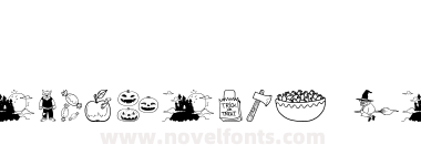 Halloween Bell