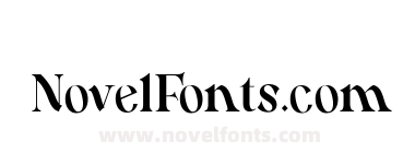 Hamachi Font Regular