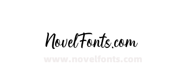 Hamsley Script Regular