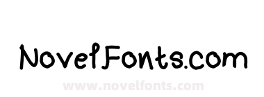 Handwriting 4 by CA
