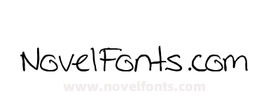 Handwriting Prestons Fast