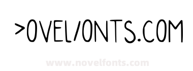 Handwriting Regular