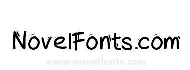 Handylinedfont