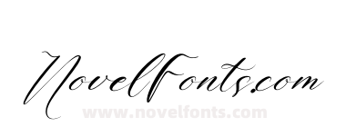 Harietta Bulmer Italic