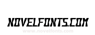 Harves Italic