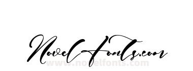 Harvey Signature