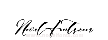 HarveySignature